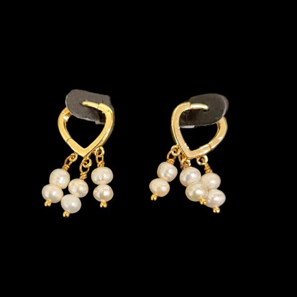 Earrings KLL3